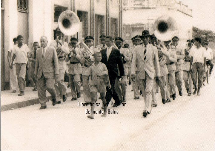 Lyra de Apollo – A Banda mais antiga da cidade comemora 150 anos - Portal  Sesc RJ