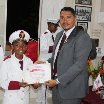 Diplomações