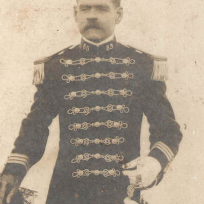 Coronel Frontelmo Paiva