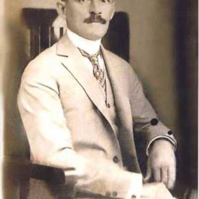 Presidente Coronel Aristoteles Duarte