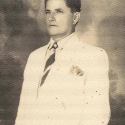 Presidente Jos Troccoli