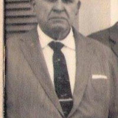 Presidente Mario Maria De Andrade