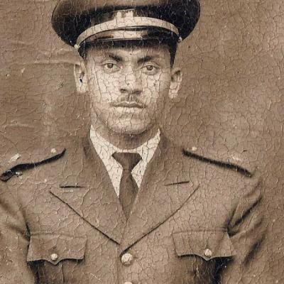 Rosalvo Texeira