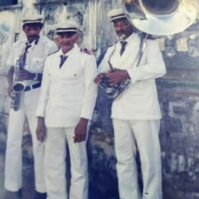 Sinhorzinho